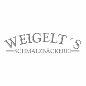 Schmalzbäckerei Weigelt